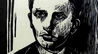 Κ. Γ. Καρυωτάκης, «16 ποιήματα»