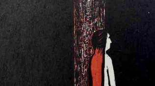 Κ. Γ. Καρυωτάκης, «16 ποιήματα»