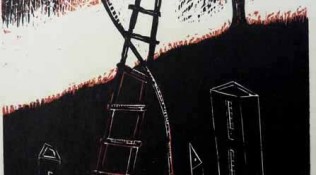 Κ. Γ. Καρυωτάκης, «16 ποιήματα»