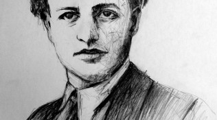 Γιώργος Σαραντάρης