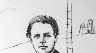 Γιώργος Σαραντάρης