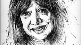 Κατερίνα Αγγελάκη-Ρουκ